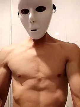 DavidForLife8 online show from 04/25/26, 02:36