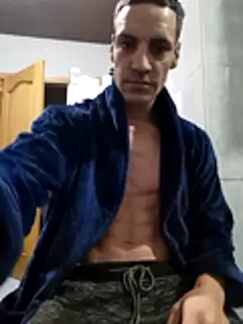 DavidForLife8 online show from 03/30/26, 04:36