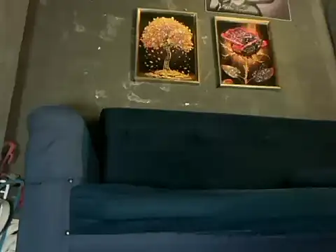 SimplyDark Denice online show from 02/25/26, 04:18
