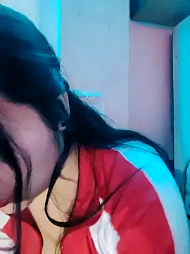 lunna 07 online show from 10/25/25, 02:44