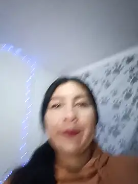 lunna 07 online show from 01/08/26, 11:00