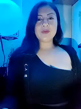 Snapshot of lunna_07 chatting on 09/27/25, 05:02 lunna 07 online show from 09/27/25, 05:02