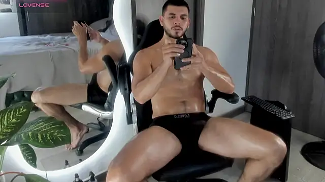 Dimitri Bass online show from 03/16/26, 08:00