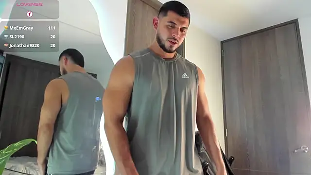 Dimitri Bass online show from 04/15/26, 07:58