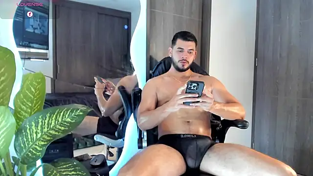 Dimitri Bass online show from 04/03/26, 11:27