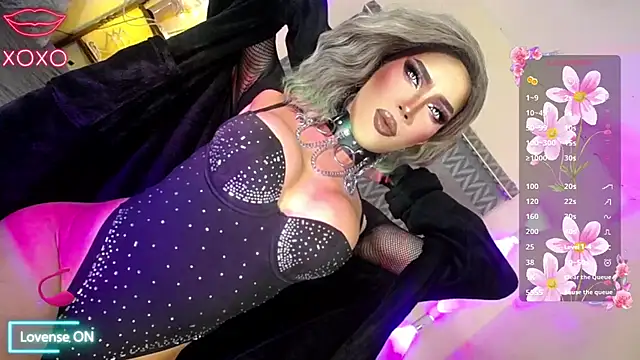 MissKarmawhore online show from 02/12/26, 03:45