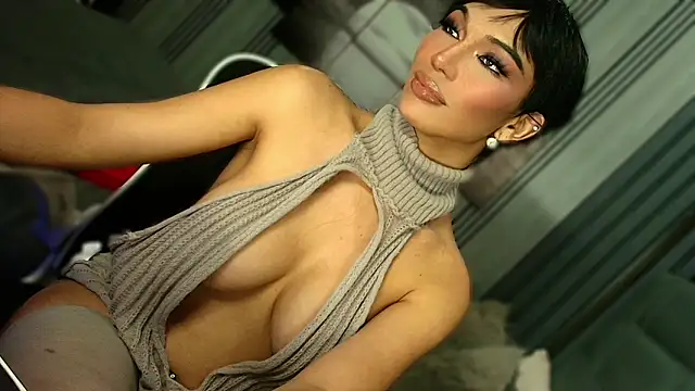 Snapshot of Huntress_xxx chatting on 06/01/26, 03:40 Huntress xxx online show from 06/01/26, 03:40