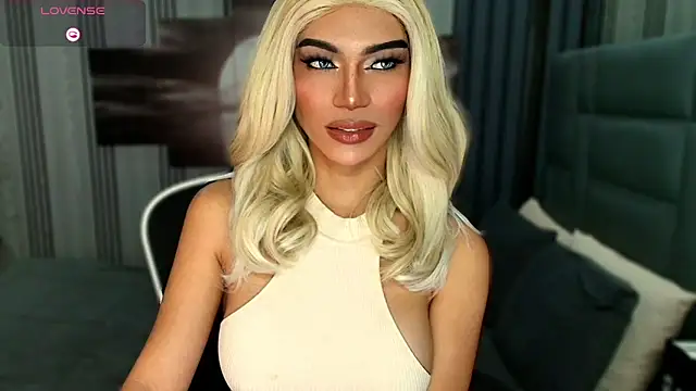 Huntress xxx online show from 04/12/26, 05:54