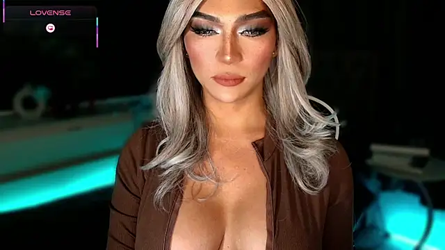 Huntress xxx online show from 11/11/25, 07:30