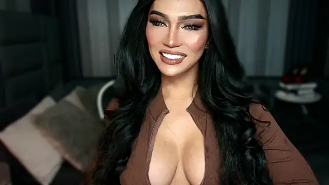 Huntress xxx online show from 11/29/25, 01:06