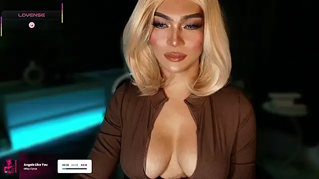 Huntress xxx online show from 10/24/25, 05:50