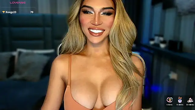 Huntress xxx online show from 02/02/26, 01:15