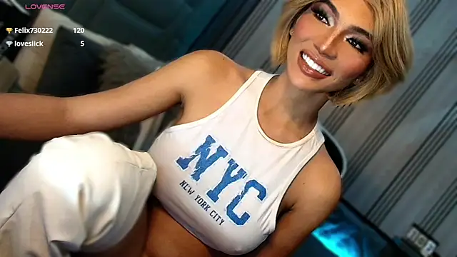 Huntress xxx online show from 03/08/26, 04:21