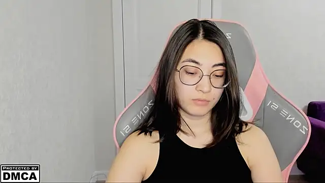 MeilideQian1 online show from 10/22/25, 03:00