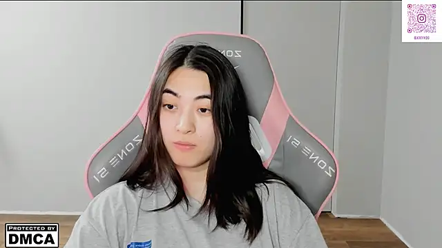 MeilideQian1 online show from 02/19/26, 03:09