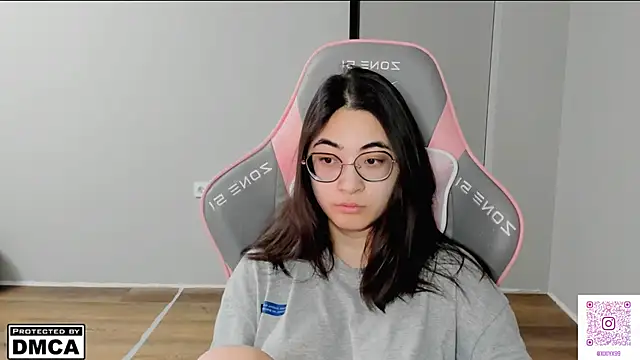 MeilideQian1 online show from 02/23/26, 03:52