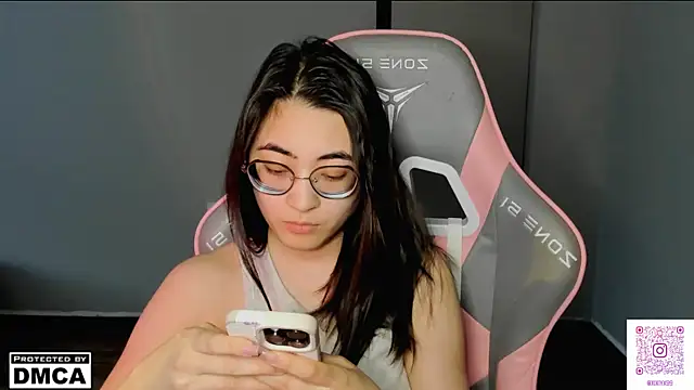 MeilideQian1 online show from 02/25/26, 11:10