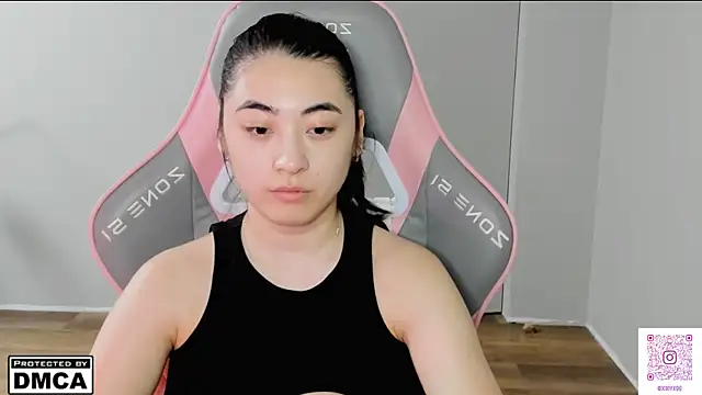 MeilideQian1 online show from 02/16/26, 03:27