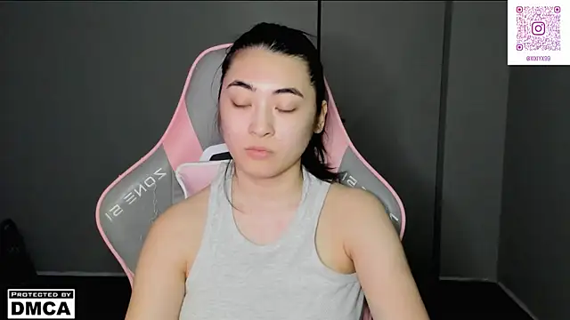 MeilideQian1 online show from 03/02/26, 10:11