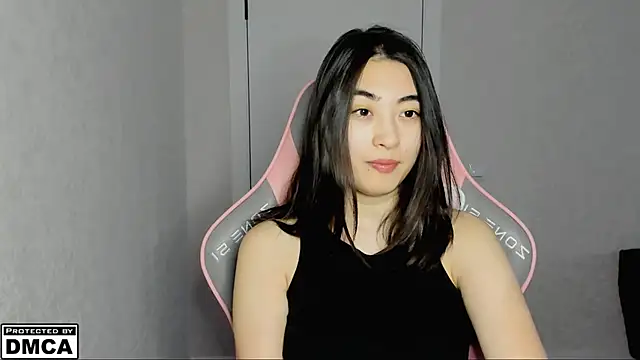 MeilideQian1 online show from 12/15/25, 10:21