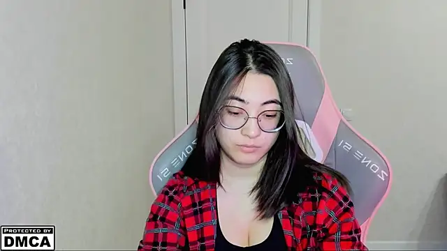 MeilideQian1 online show from 12/16/25, 02:54