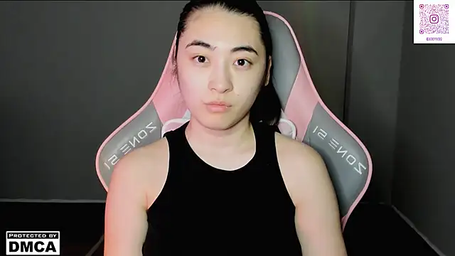 MeilideQian1 online show from 02/18/26, 05:49