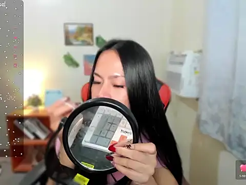 SignificantOthers online show from 03/24/26, 11:32