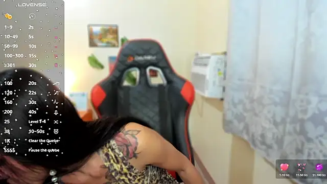 SignificantOthers online show from 03/29/26, 08:32