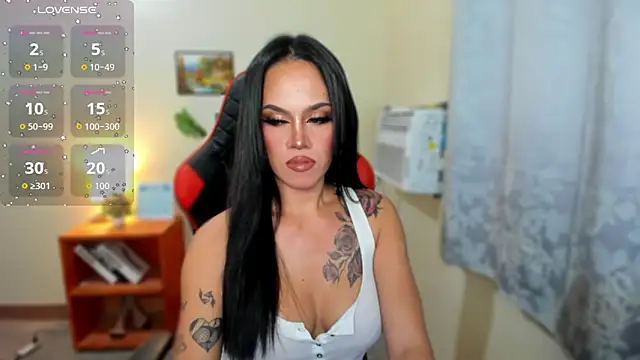 SignificantOthers online show from 03/27/26, 02:29