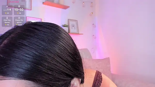 martina-babe online show from 11/29/25, 02:17