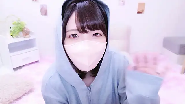 Anzu xx online show from 11/11/25, 12:05