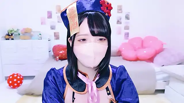 Anzu xx online show from 04/17/26, 05:10