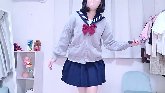 Anzu xx online show from 12/04/25, 03:44