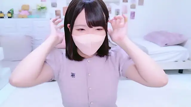 Anzu xx online show from 12/03/25, 03:22