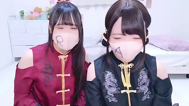 Anzu xx online show from 11/04/25, 04:22