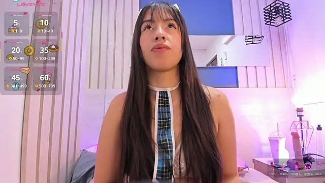 SofiCandy  online show from 11/05/25, 12:08