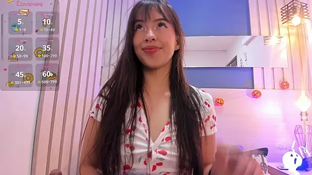 SofiCandy  online show from 10/28/25, 11:53