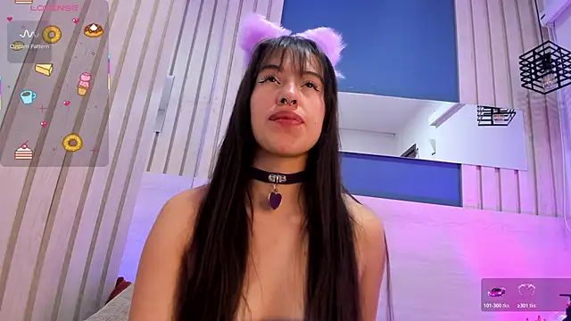 SofiCandy  online show from 11/25/25, 12:38