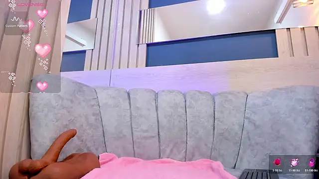 SofiCandy  online show from 03/06/26, 12:00