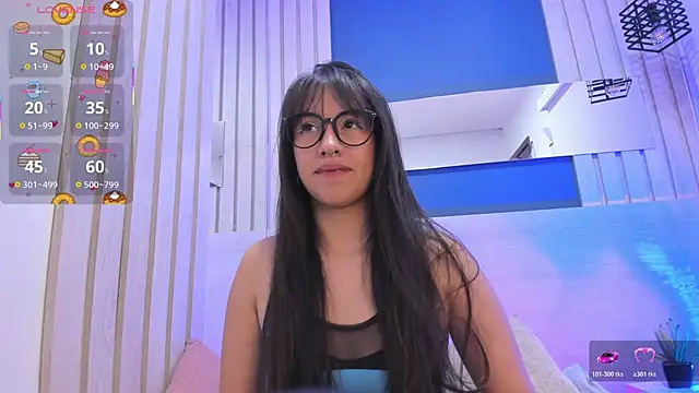 SofiCandy  online show from 11/27/25, 11:54