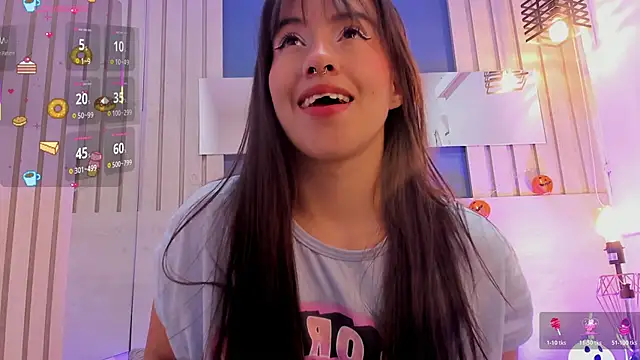 SofiCandy  online show from 10/30/25, 01:09