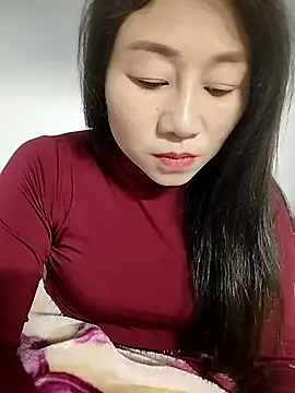 babychill09 online show from 11/18/25, 01:10