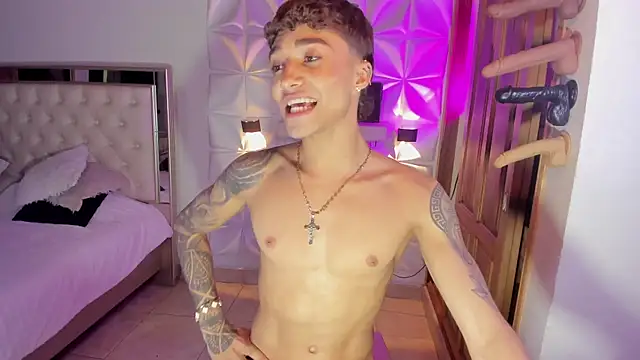 austin rouse online show from 12/17/25, 07:02