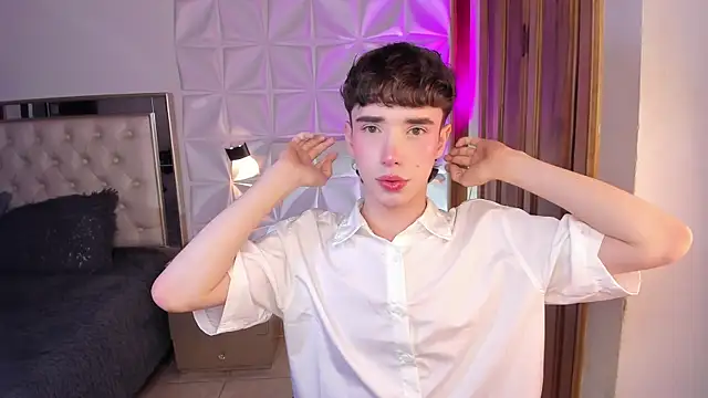 austin rouse online show from 02/14/26, 08:42