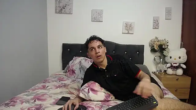 Sofi Andres69 online show from 05/20/26, 12:07