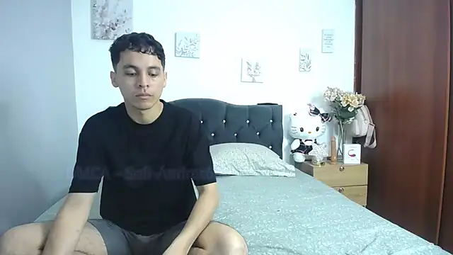 Sofi Andres69 online show from 01/07/26, 01:54