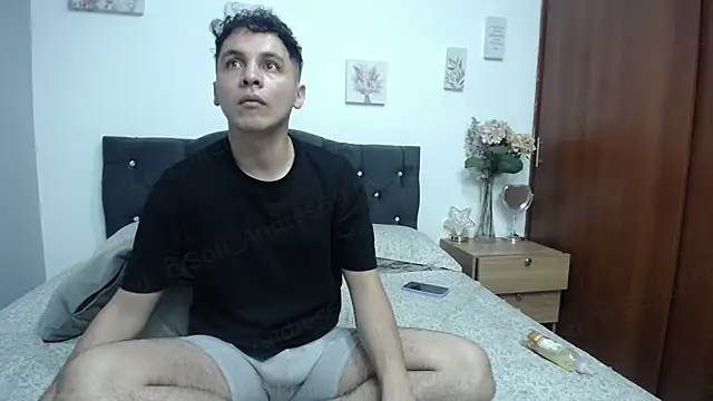 Sofi Andres69 online show from 03/14/26, 01:22