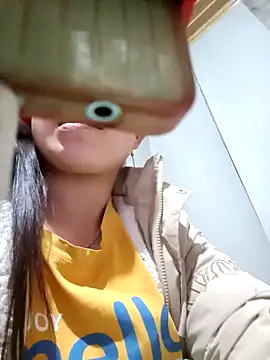 jienrrr online show from 03/08/26, 07:22