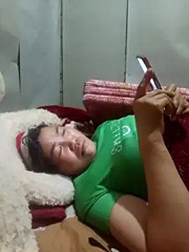 jienrrr online show from 04/08/26, 10:44