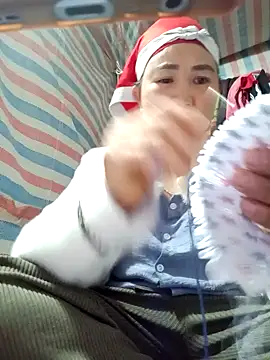 jienrrr online show from 03/13/26, 02:27